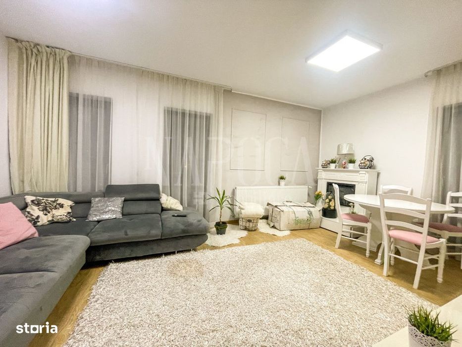 Apartament 2 camere de vanzare in Borhanci, Cluj Napoca