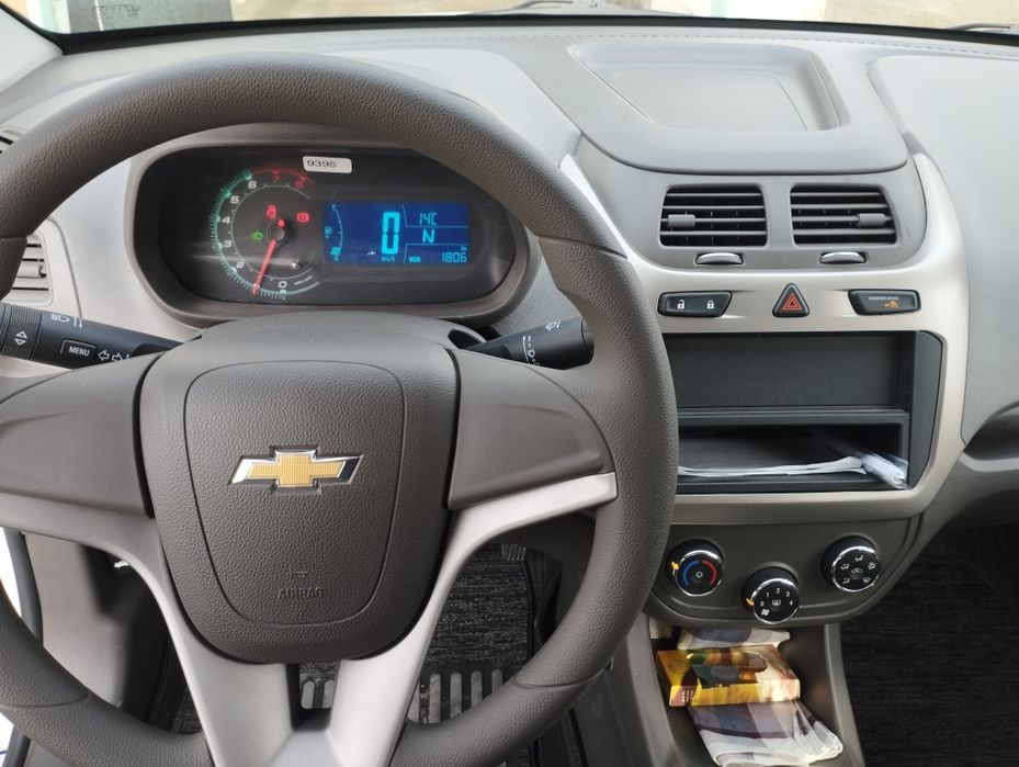 Cobalt aftamat  sotiladi