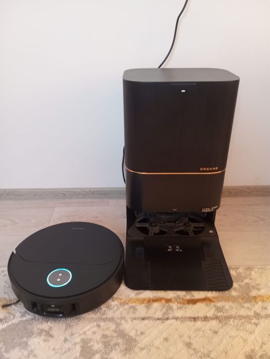 Dreame x40 ultra pro