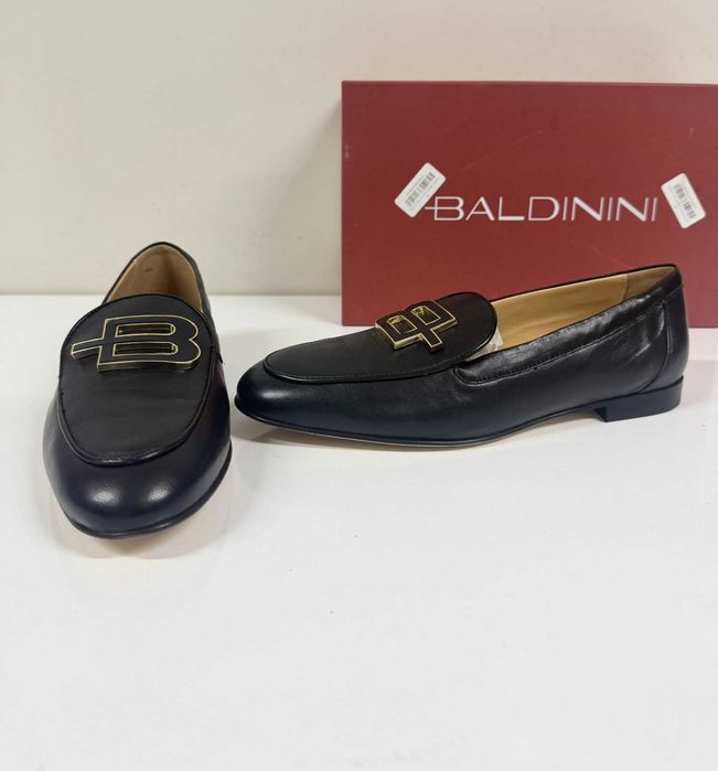 Baldinini – Естествена кожа