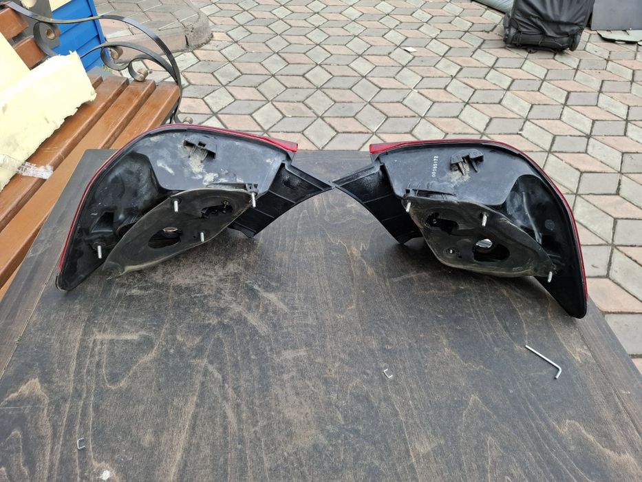 Продам  TOYOTA Camry 55