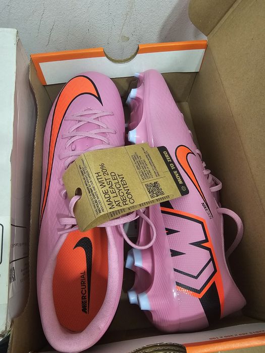 Футболни обувки Nike Vapor 16 Academy