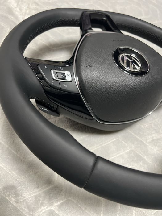 Golf 7 мулти волан