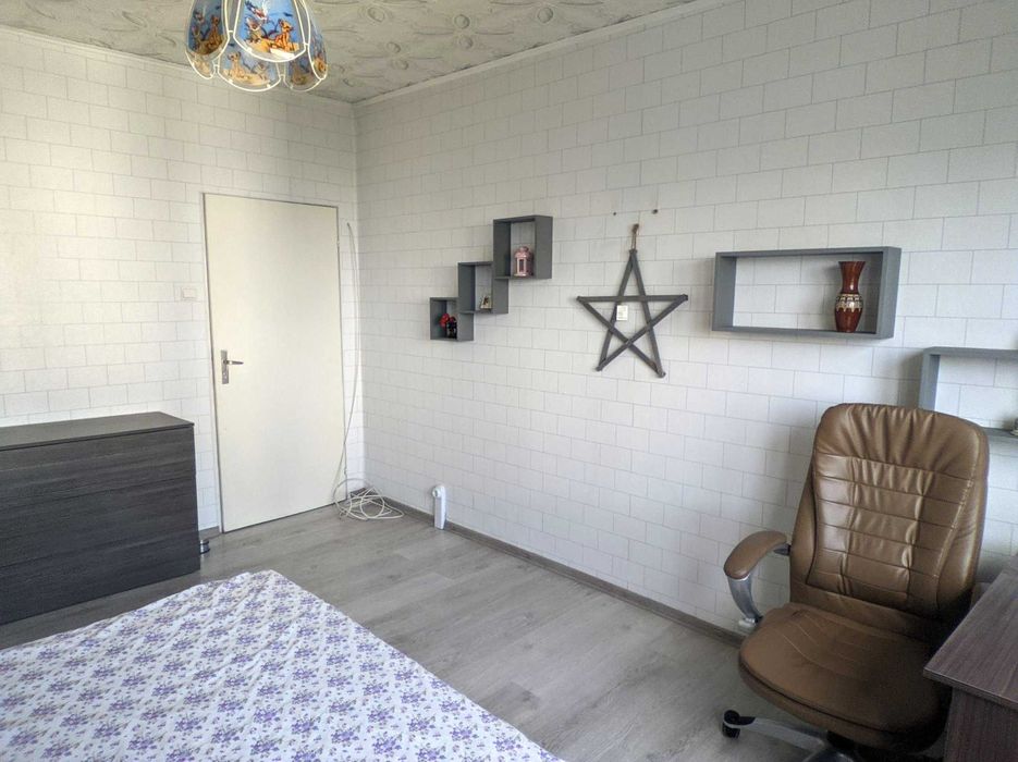 Дава се под наем Тристаен апартамент в София, Света Троица - 110 кв.м за 600 € - Снимка #4