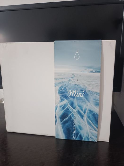 Продам mattpear в идеальном состоянии