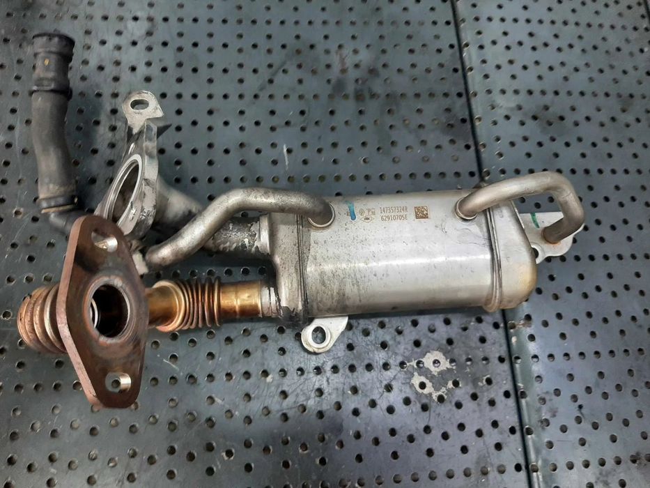 racitor gaze 1.5 dci  renault kadjar  captur clio 4 megane 4 dacia logan 2   147357324r