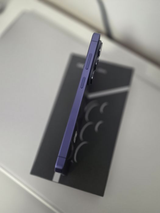 Samsung Galaxy S26 Ultra Cobalt Violet