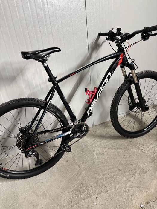 Bicicleta Devron Mtb Sram Gx