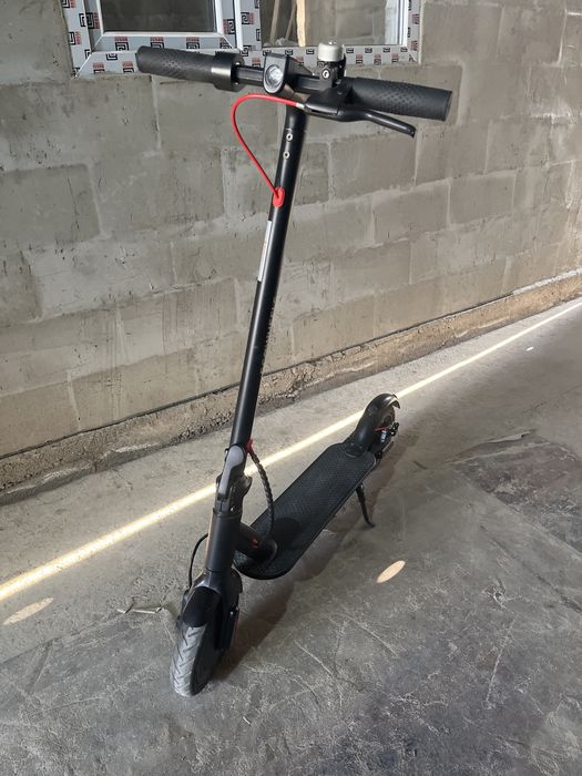 продам электро самокат