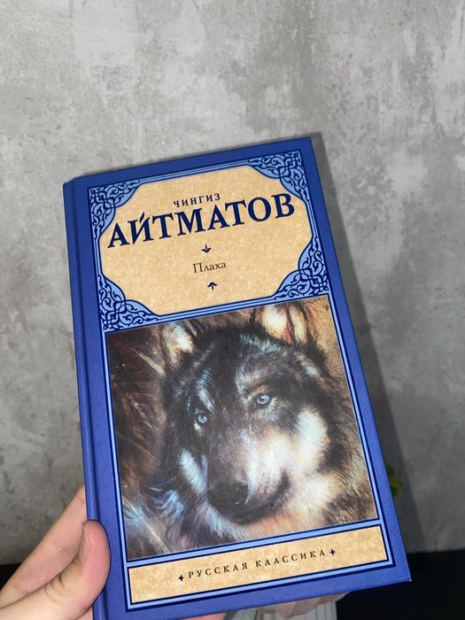Книги. Кітаптар.