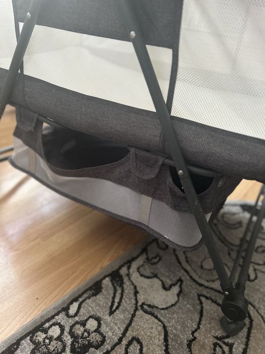 Patut pliabil bebelusi