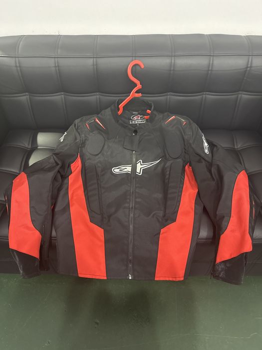 Alpinestars Мотокуртка