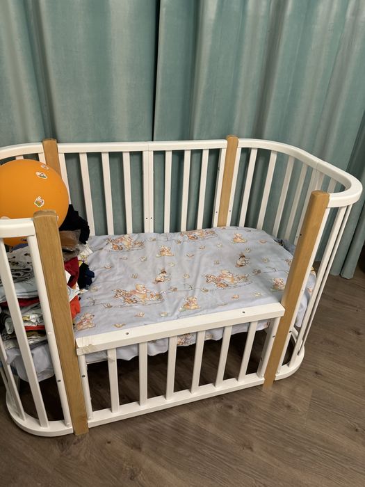 Продаю кровать трансформер