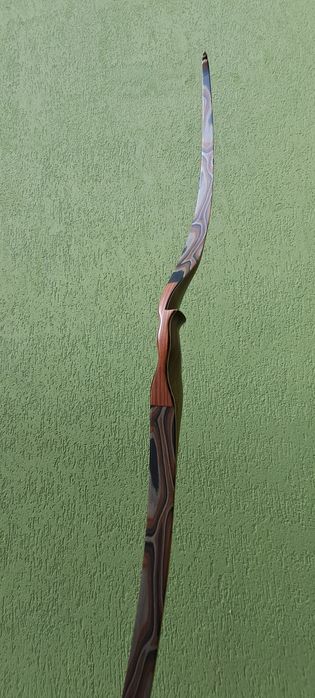 Vand arc Sav model seven