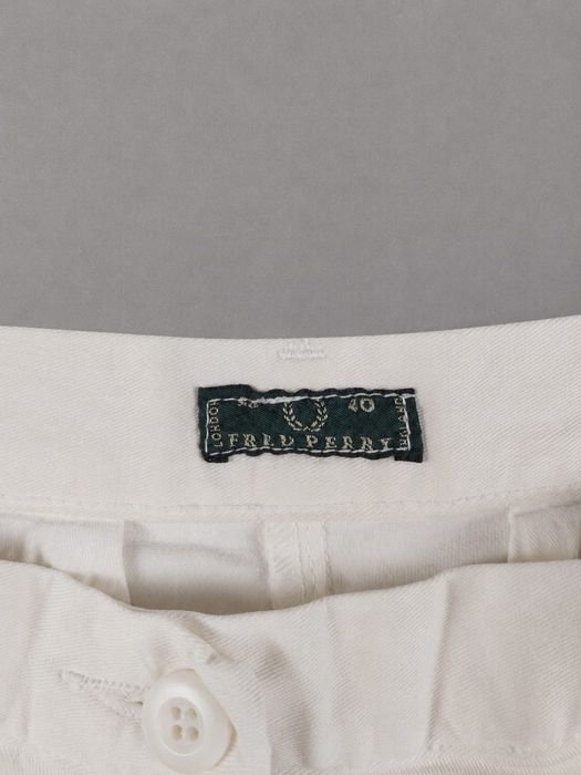 Pantaloni scurti Fred Perry