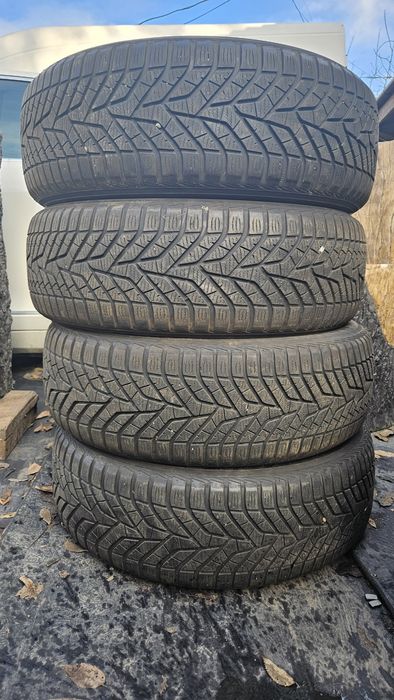 4бр гуми 225 60 18 йокохама дот 20