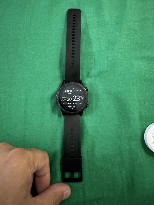 Honor magic watch 2. Смарт часы