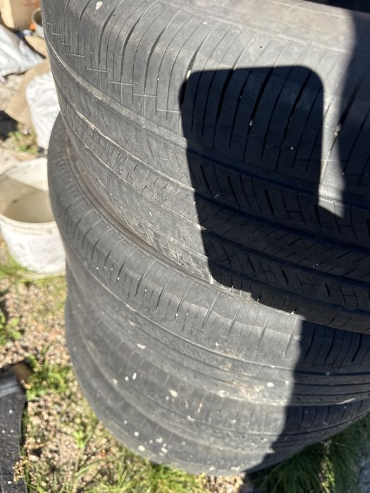 Шины 235/65r16 tukson