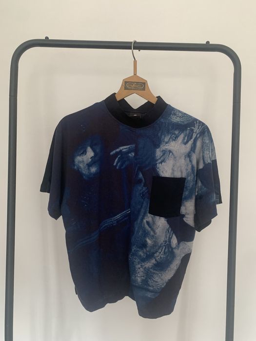 G-star дамска тениска