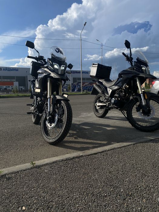 Продам Тур-Эндуро