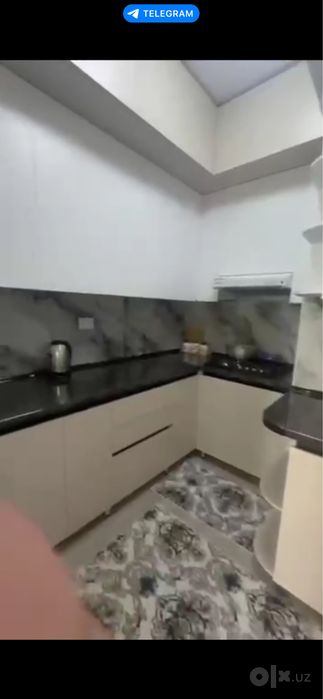Arenaga beriladi kvartira 2 xona