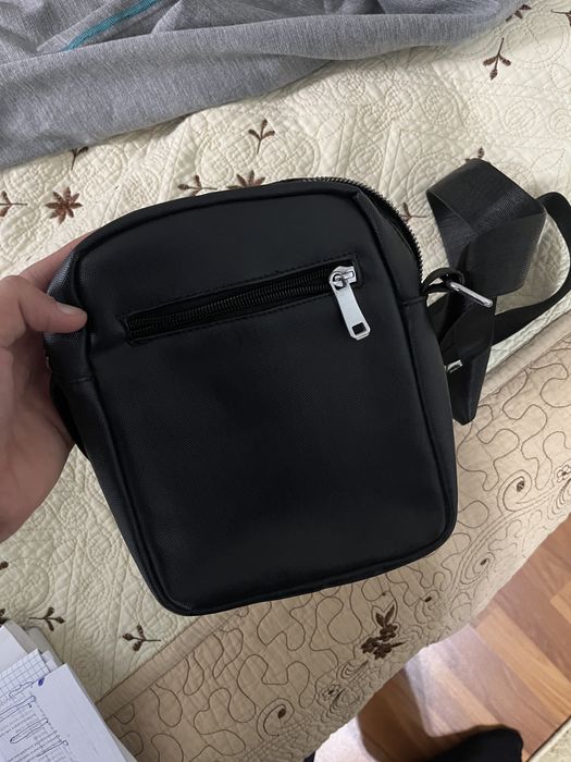 Продам 3 барсетки