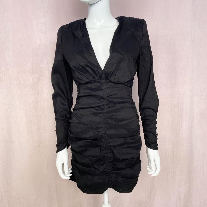 ZARA оригинална  рокля