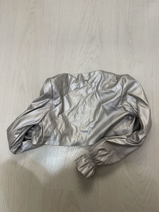 Кожени якета Pinko up 122-128 р-р