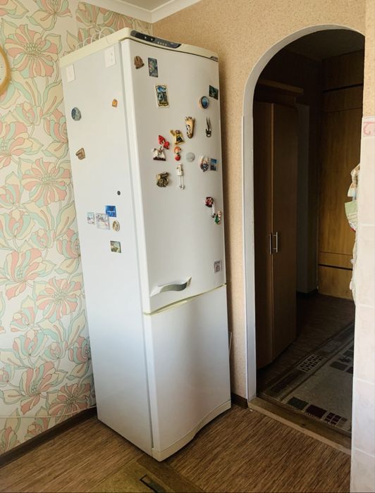 Сдам 2х комнатную квартиру