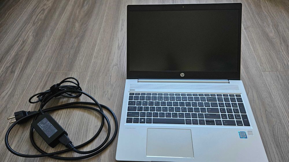 Laptop HP ProBook 450 G6 ca nou