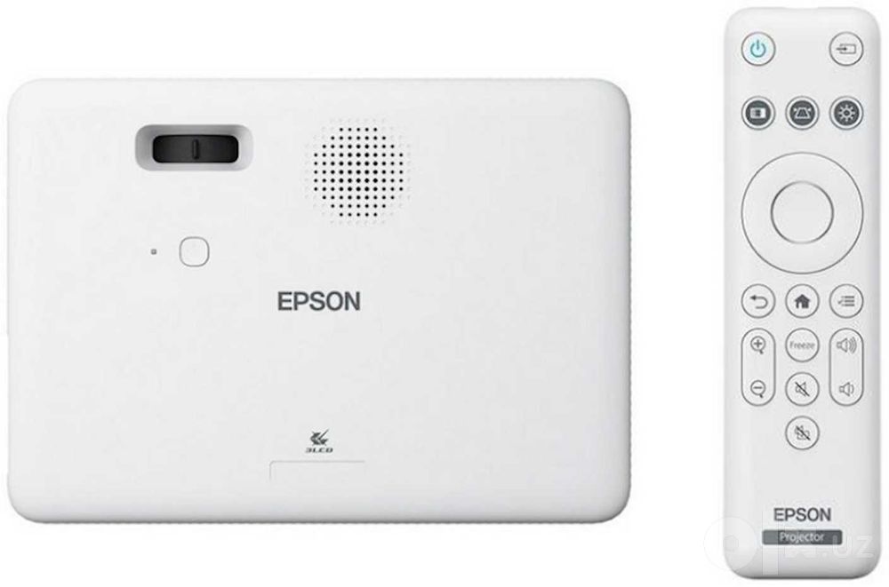 Проектор Epson CO-WX02 оригинал гарантия скидки !!!