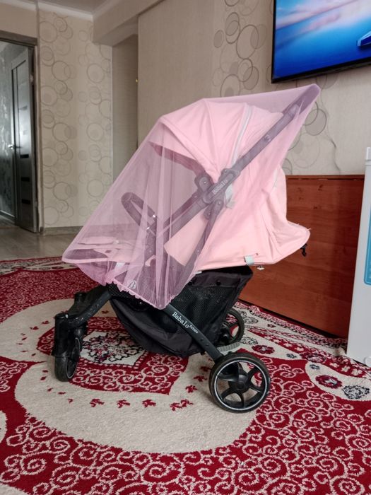 Продам коляску весна +лето+осень