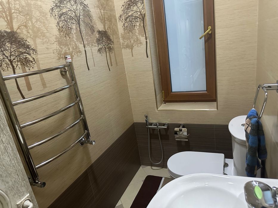 Продам свой дом 12,4 сот