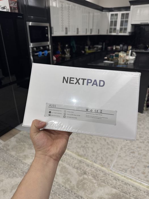 Продам новый планшет cellular+wifi