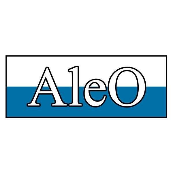 ALEO запчасти на газовый котел