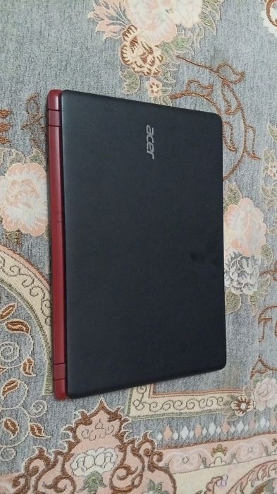 Ноутбук сатылады ASER