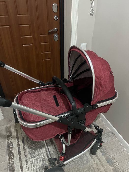 коляска трансформер