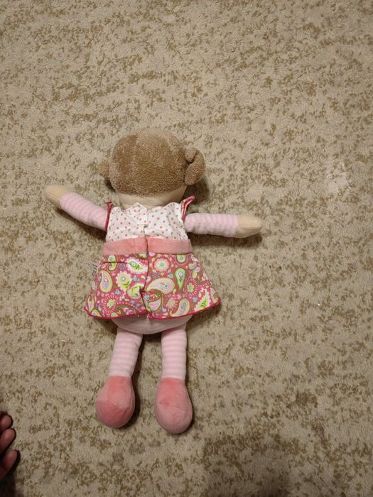 Детска кукла Щернталер