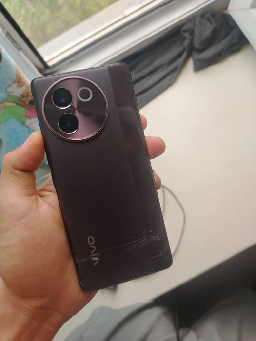Смартфон vivo v30e