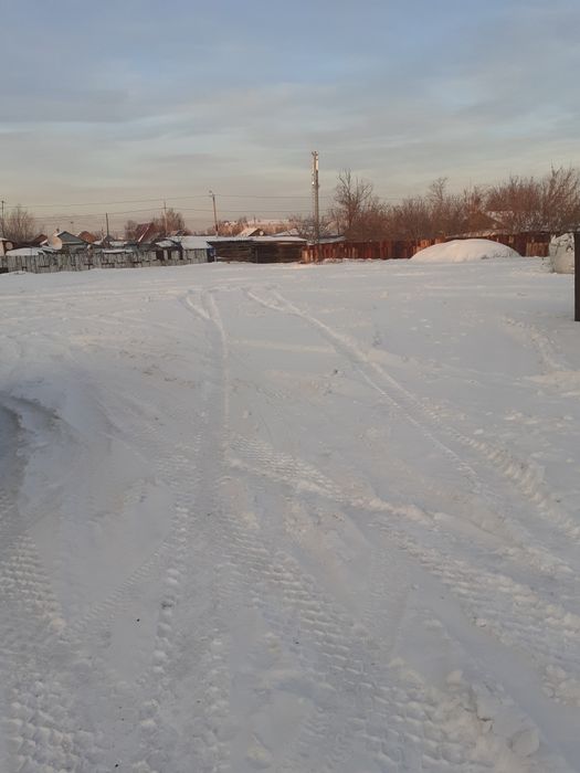 Сдам в аренду участок 33 сотки,