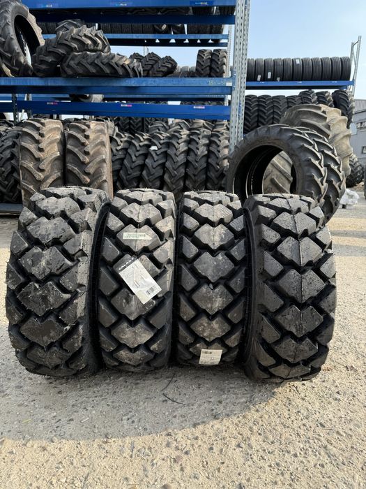 ANVELOPA 10-16.5 GALAXY HULK 10PR L-5 TL