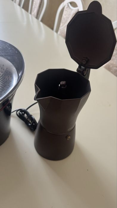 Соковыжимылка для апельсина , кофеварка