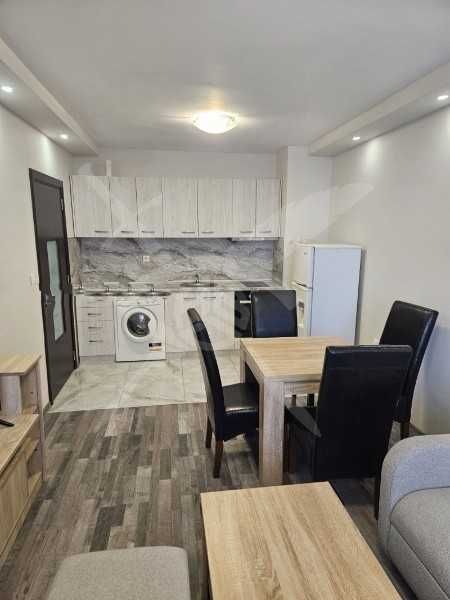 Двустаен апартамент под наем в Кършияка с паркомясто 11831101