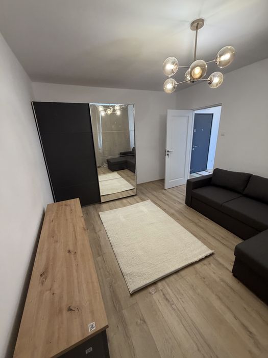 Apartament de inchiriat Sfantu Gheorghe ultra central