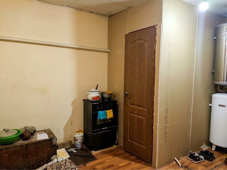 Продам 3-х комнатный дом