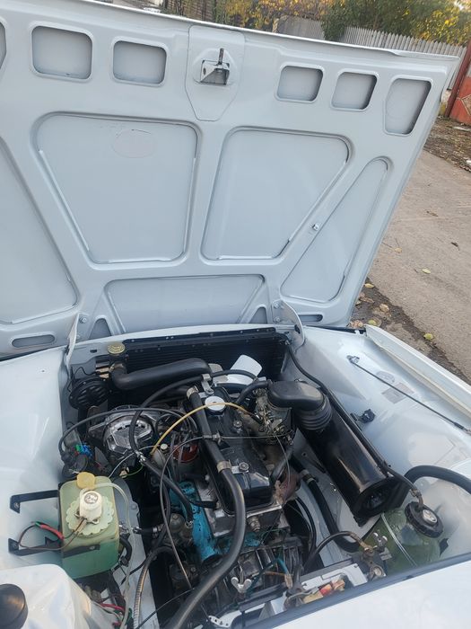 Dacia 1300 model tranziție