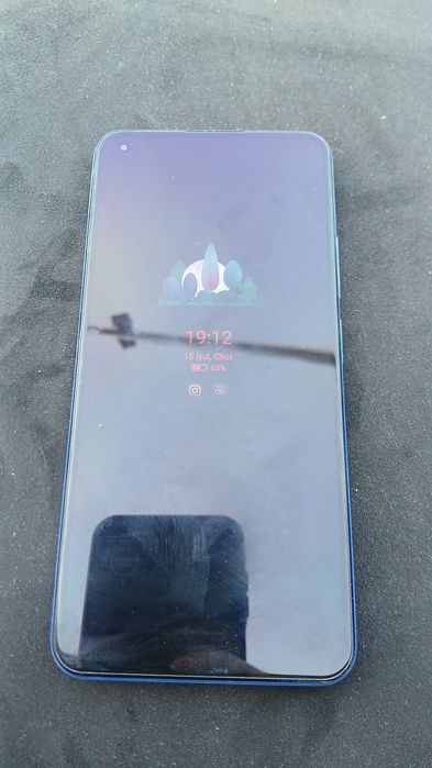 Xiaomi 11 lite 5G Ne