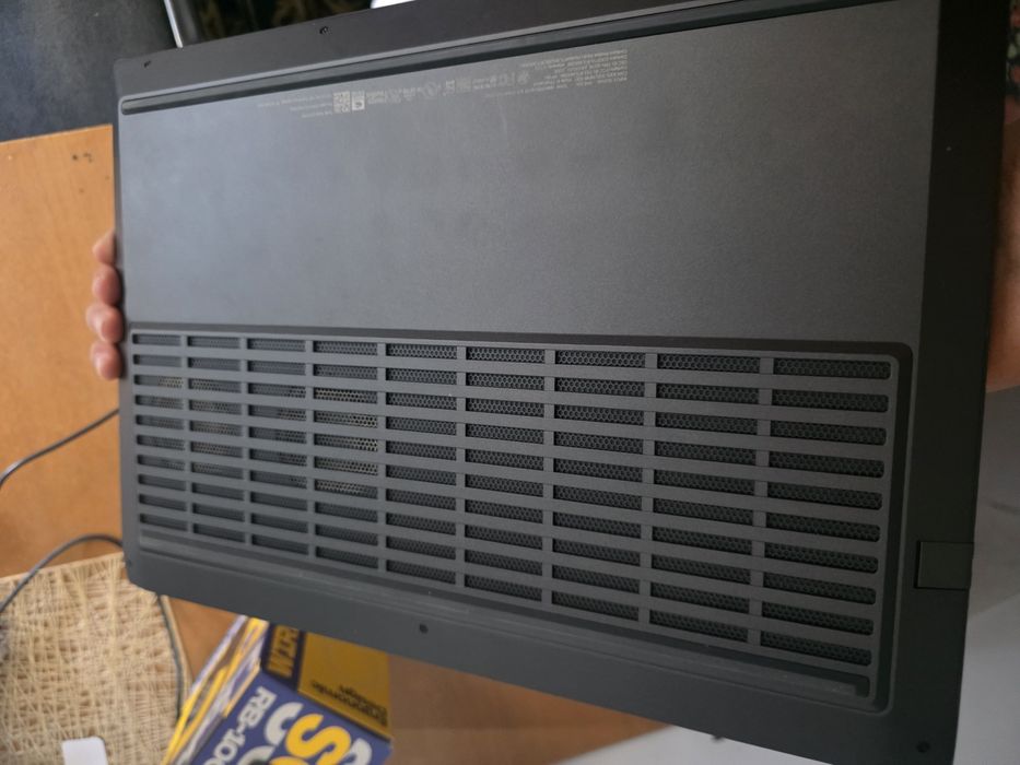 HP Victus Gaming — i5-13420H / RTX 4050 / 16 GB / 512 GB SSD