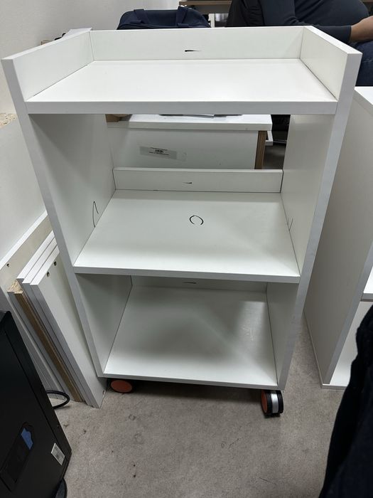 Этажерка универсальная