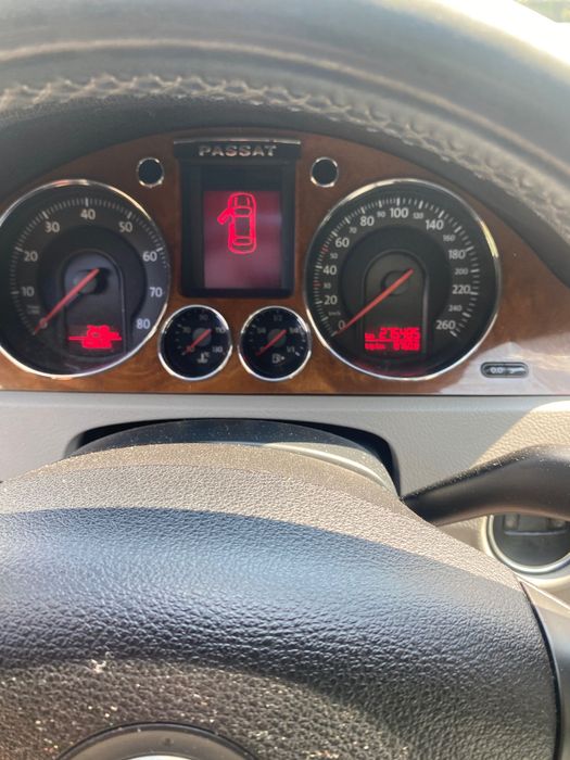 VOLKSWAGEN Passat 2006 — imagine 3